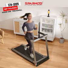 walking pad treadmill