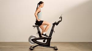 stationary bike